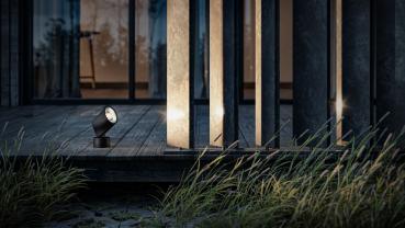 Preview: LX Stick